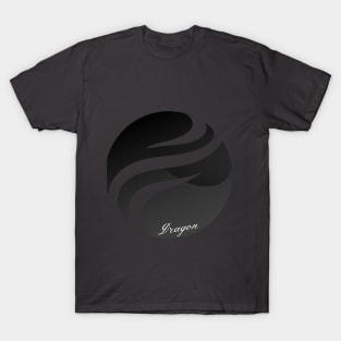 Dragon T-Shirt